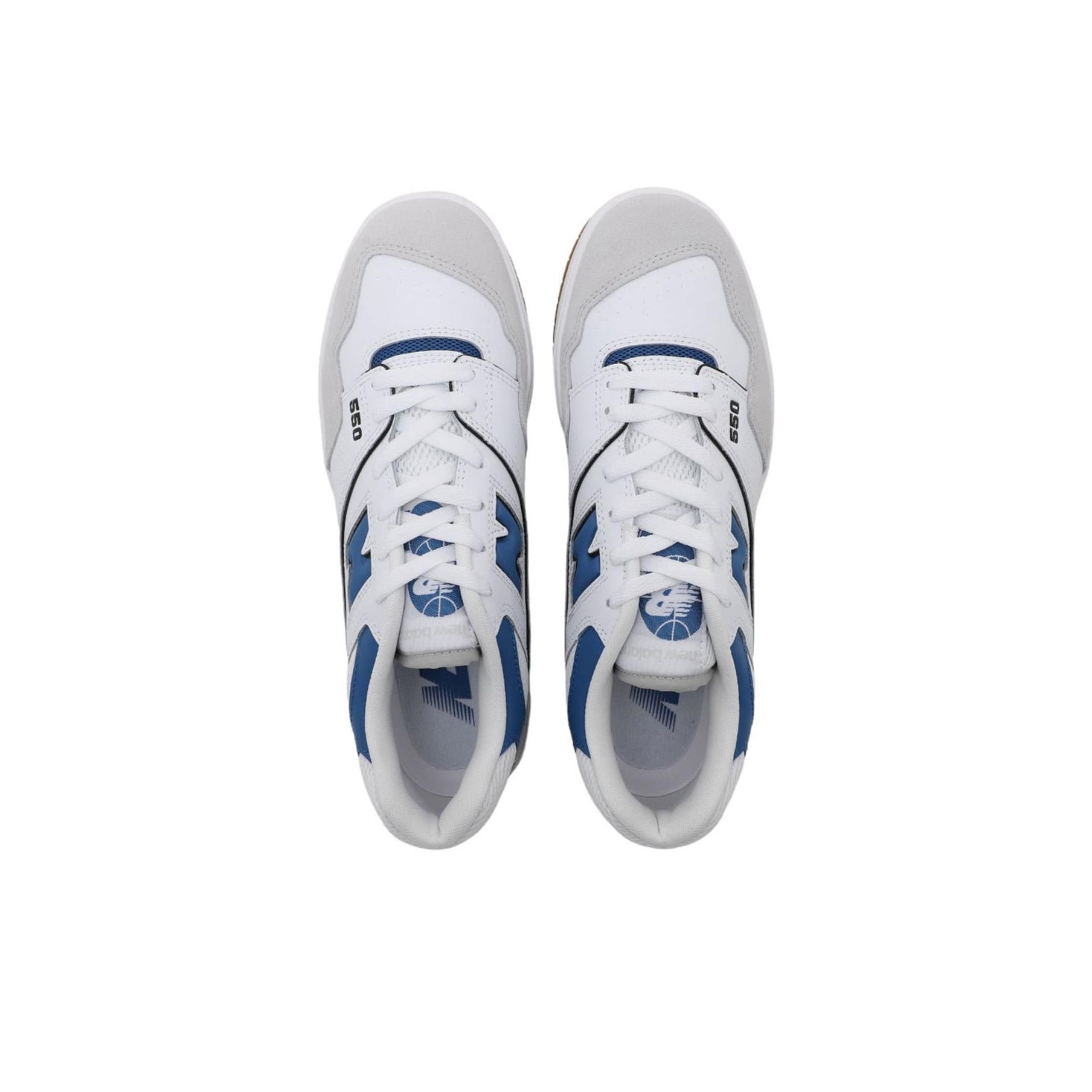 New Balance NB 550 Abrasion Re - New Balance Shoes 550 评论和价格