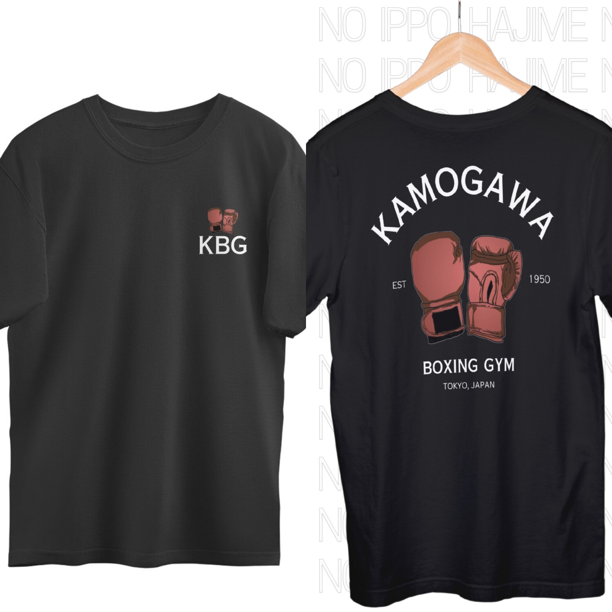 Classic Boxing Gym Brand T-shi - Streetwear Gym Brand 评论和价格