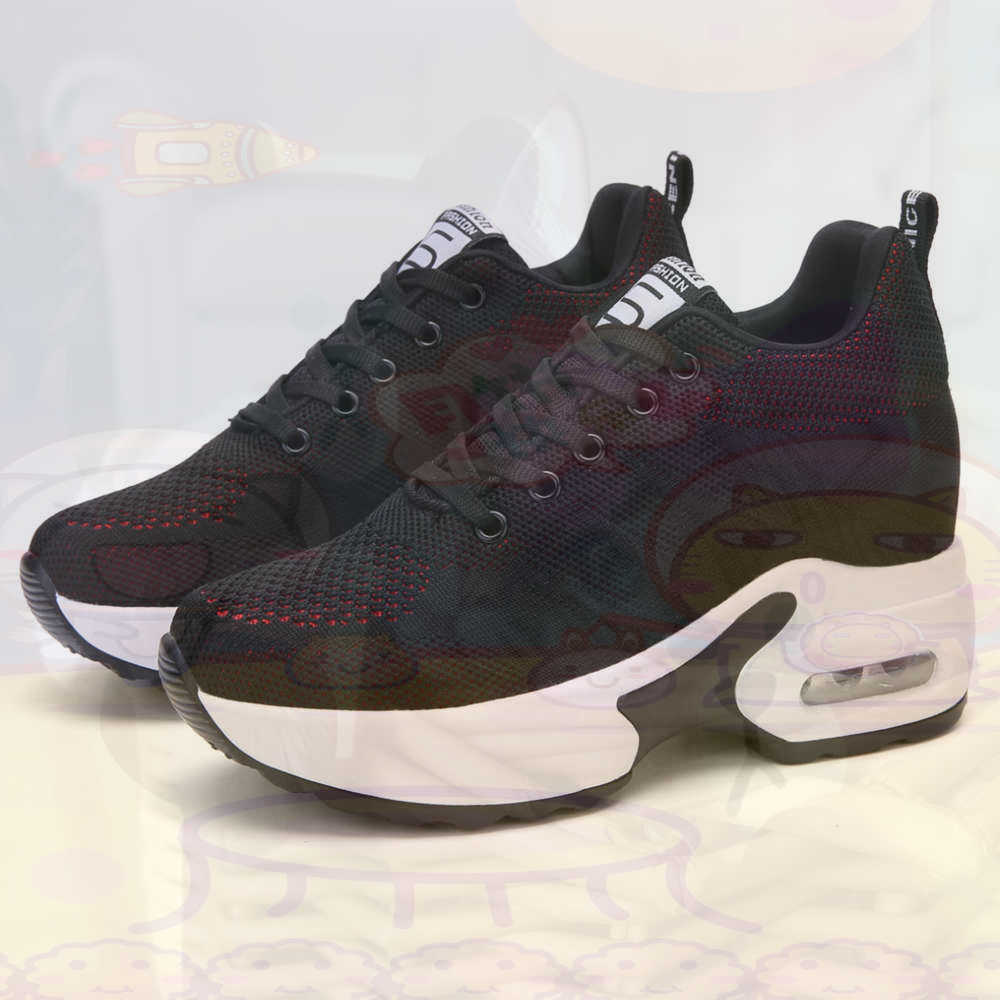 Red Size 36 Shoes Woman Tennis - Streetwear Gym Brand 评论和价格