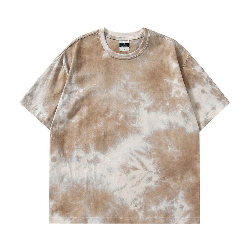 Fashion Tie Dyed Tshirt Instag - Brand Streetwear Instagram 评论和价格