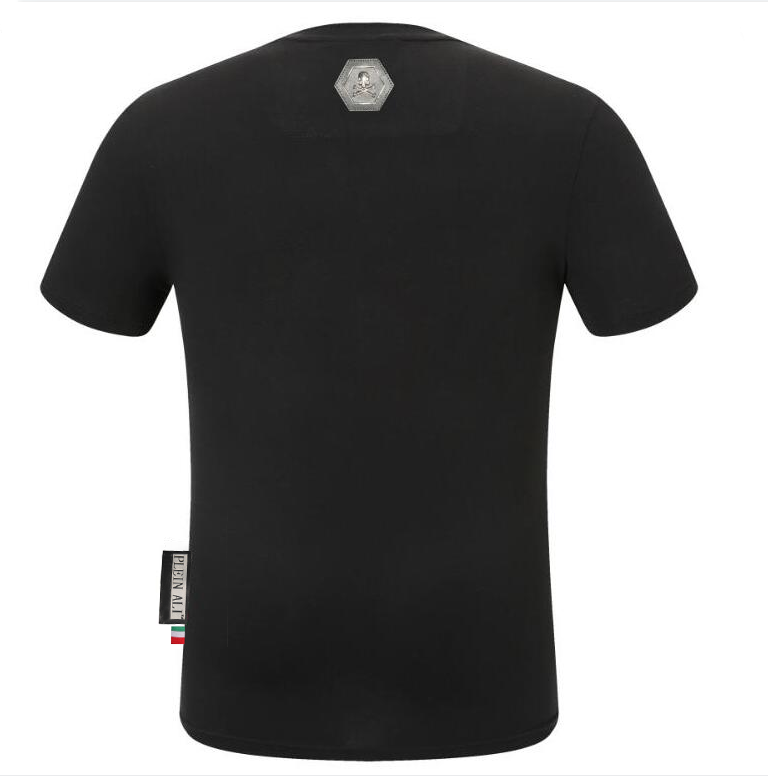 Summer Men Luxury Brand Top Hi - Europe Streetwear Brand 评论和价格