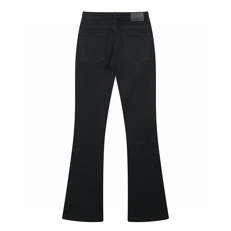 LOSTSHDWS 2025 Slim-Fit Embroi - Brand Streetwear Instagram 评论和价格