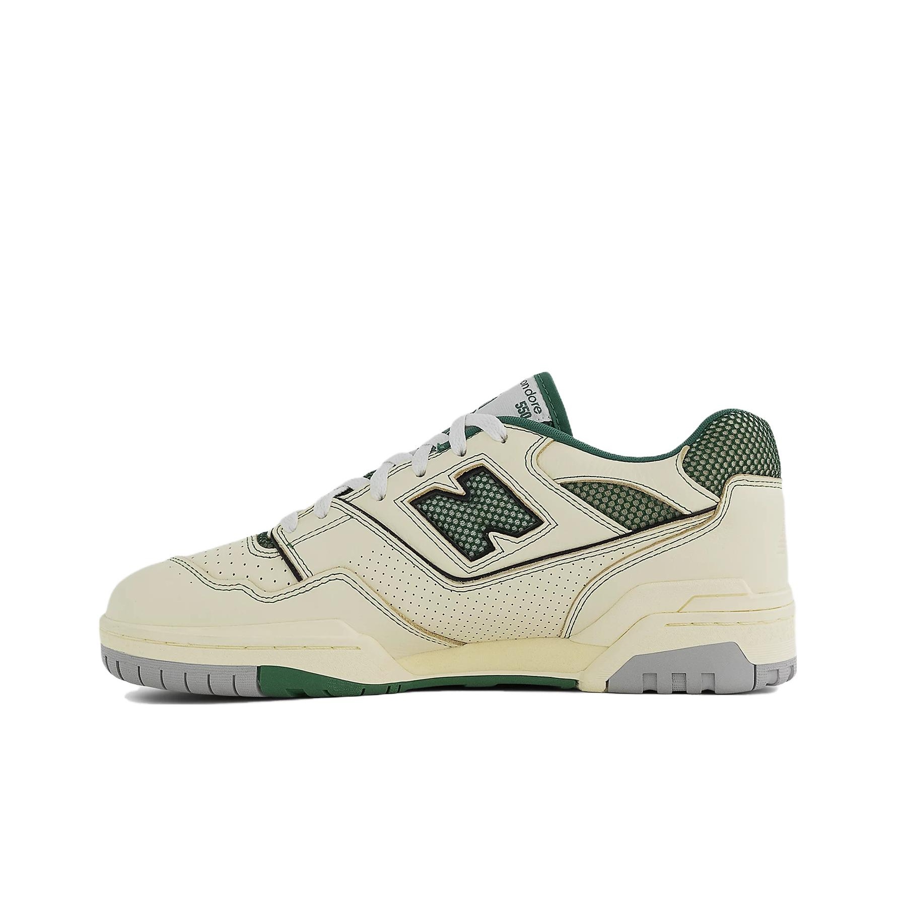 New Balance NB 550 Vintage Bas - New Balance Shoes 550 评论和价格