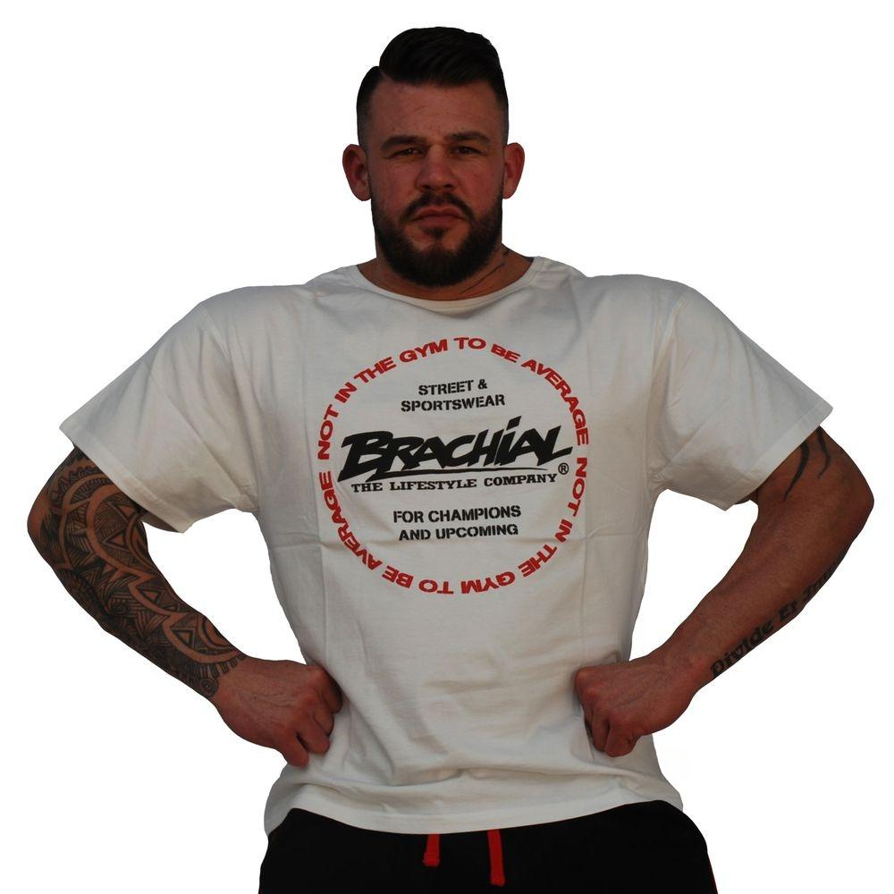 Classic Brachial Sign Next GYM - Streetwear Gym Brand 评论和价格