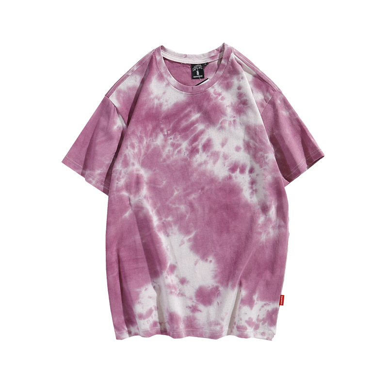 2024 Tie Dyed Tshirt Instagram - Brand Streetwear Instagram 评论和价格