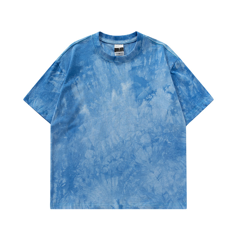 2024 Tie Dyed Tshirt Instagram - Brand Streetwear Instagram 评论和价格