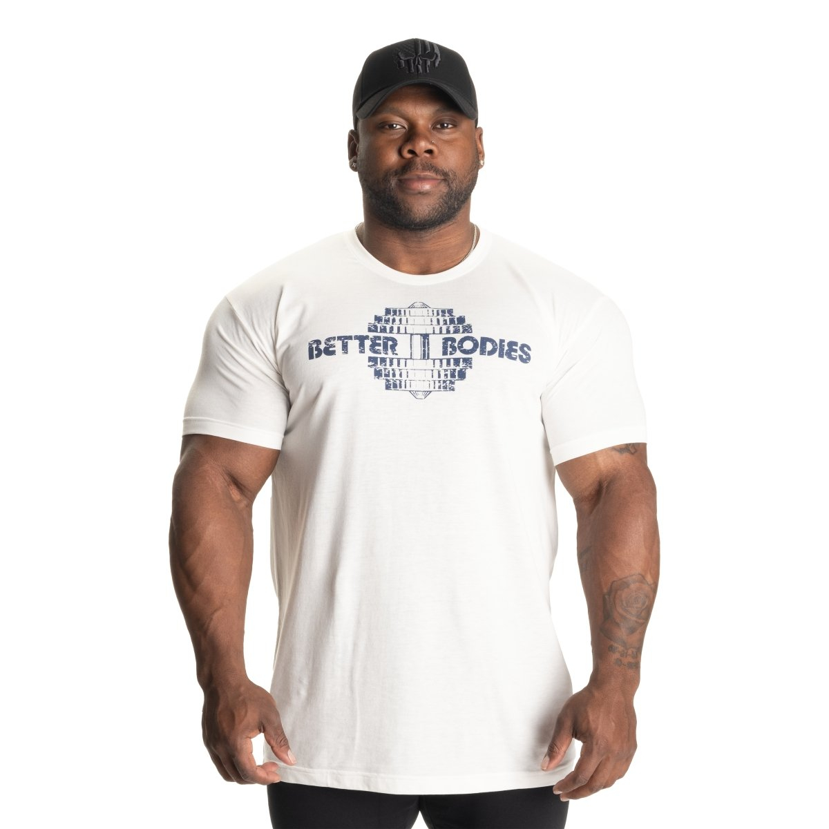 Better Bodies Team Pump Cover  - Streetwear Gym Brand 评论和价格