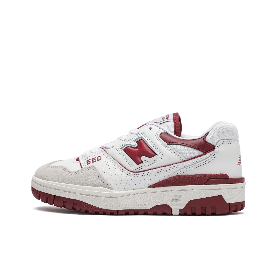 New Balance NB 550 Skateboard  - New Balance Shoes 550 评论和价格