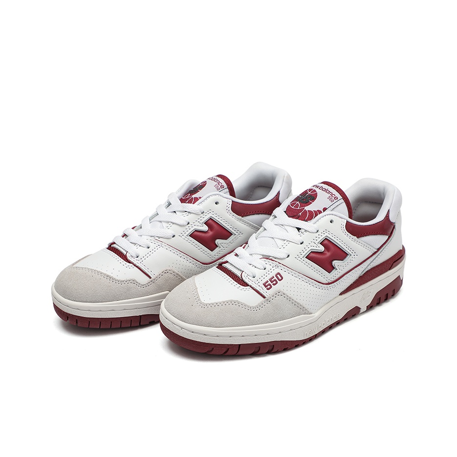 New Balance NB 550 Skateboard  - New Balance Shoes 550 评论和价格