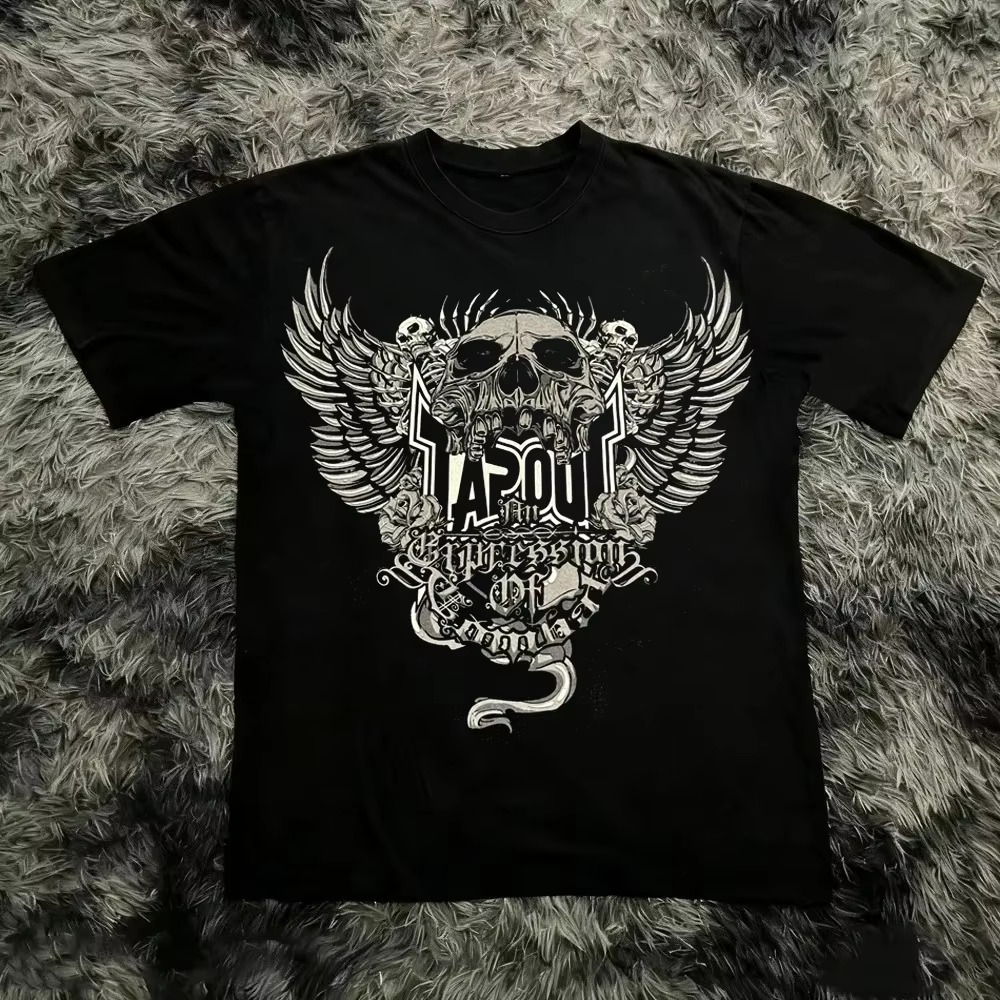 Vintage MMA Brand USA Y2K 90s  - Streetwear Brand Usa 评论和价格
