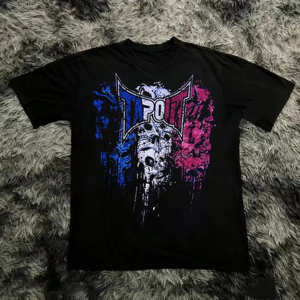 Vintage MMA Brand USA Y2K 90s  - Streetwear Brand Usa 评论和价格